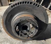 Wariator New Holland CX6.80