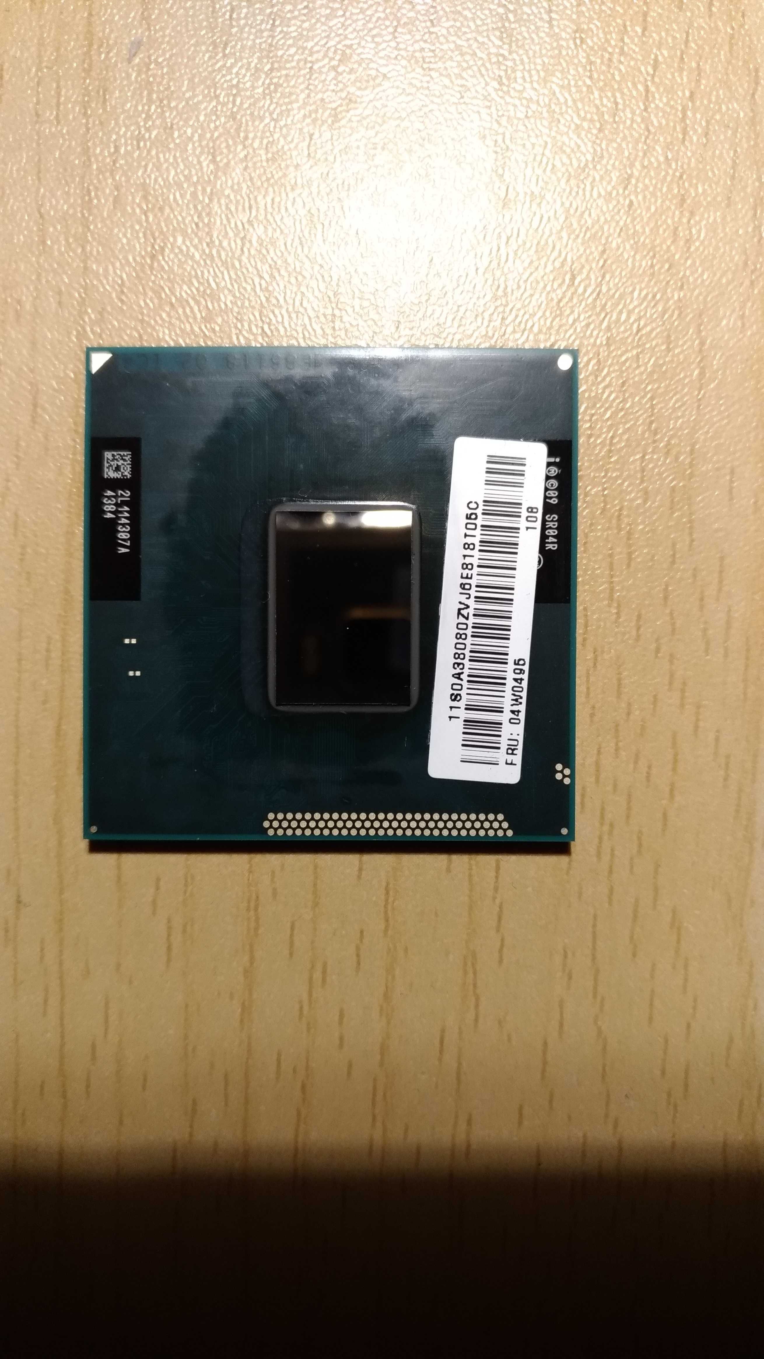 Intel® Core™ i3-2310M