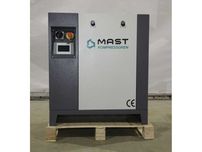 Гвинтовий компресор Mast SH-10 inverter