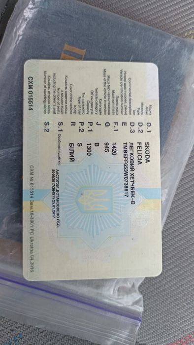 Шкода авто гарне