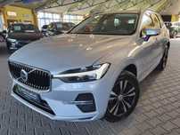 Volvo XC 60 B4 DIESEL 197 KM * KRAJ * 40 tys.km * PO LIFTINGU * Bezszkodowy *