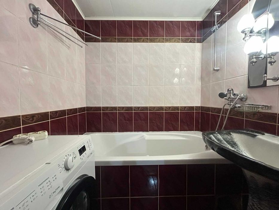 Оренда 2к квартири вул.Палія