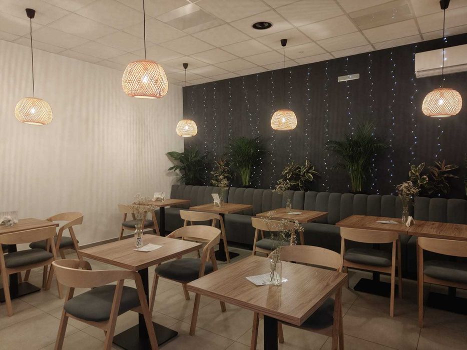 Loże barowe kanapy sofy do klubu restauracji baru lokalu PRODUCENT