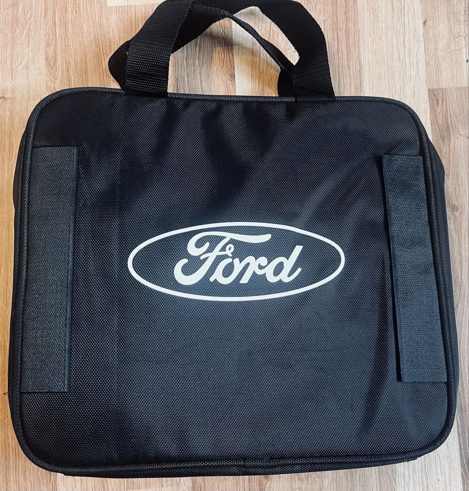 Oryginalna torba Ford Mustang Mach-E LJ8J-10C744-BA