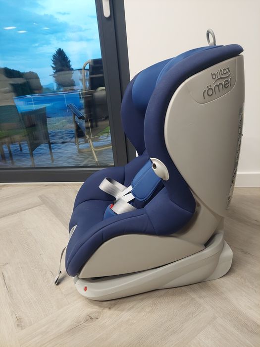 Fotelik samochodowy Trifix 9-18 kg Romer