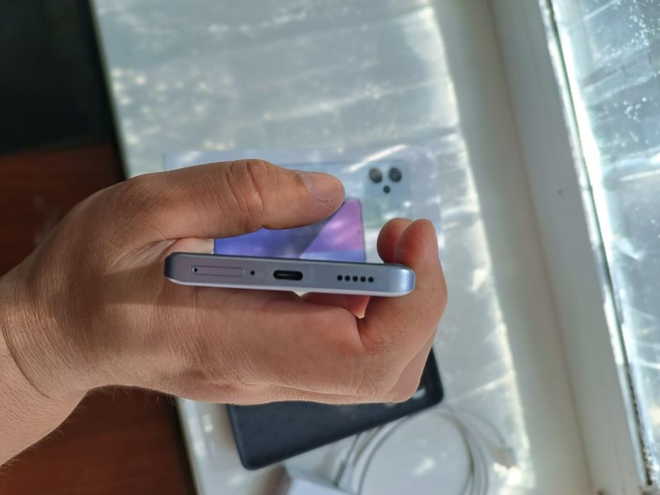 Redmi note 13 pro + 5G