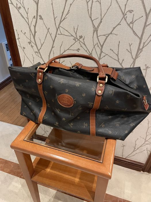 Saco para viagem Valentino 75€