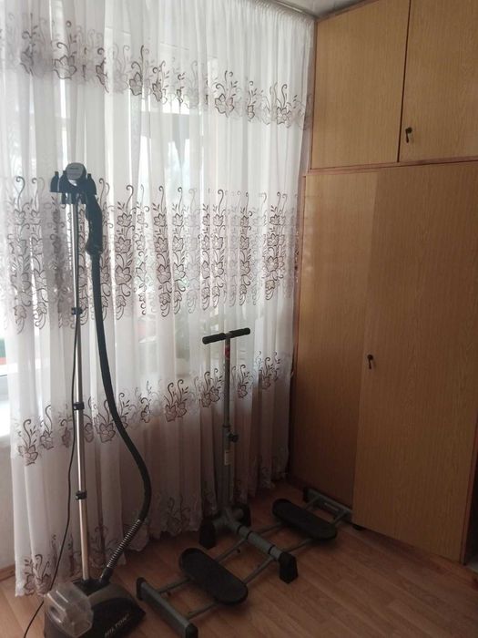 Довготривала оренда кімнати.