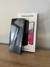 Samsung Galaxy A53 5G Ideał na gwarancji