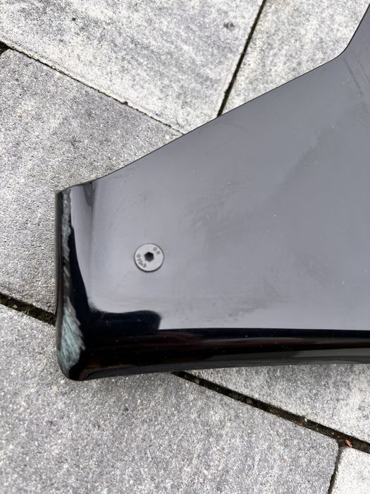 Przedni spoiler do Honda CB750 Hornet 23-24