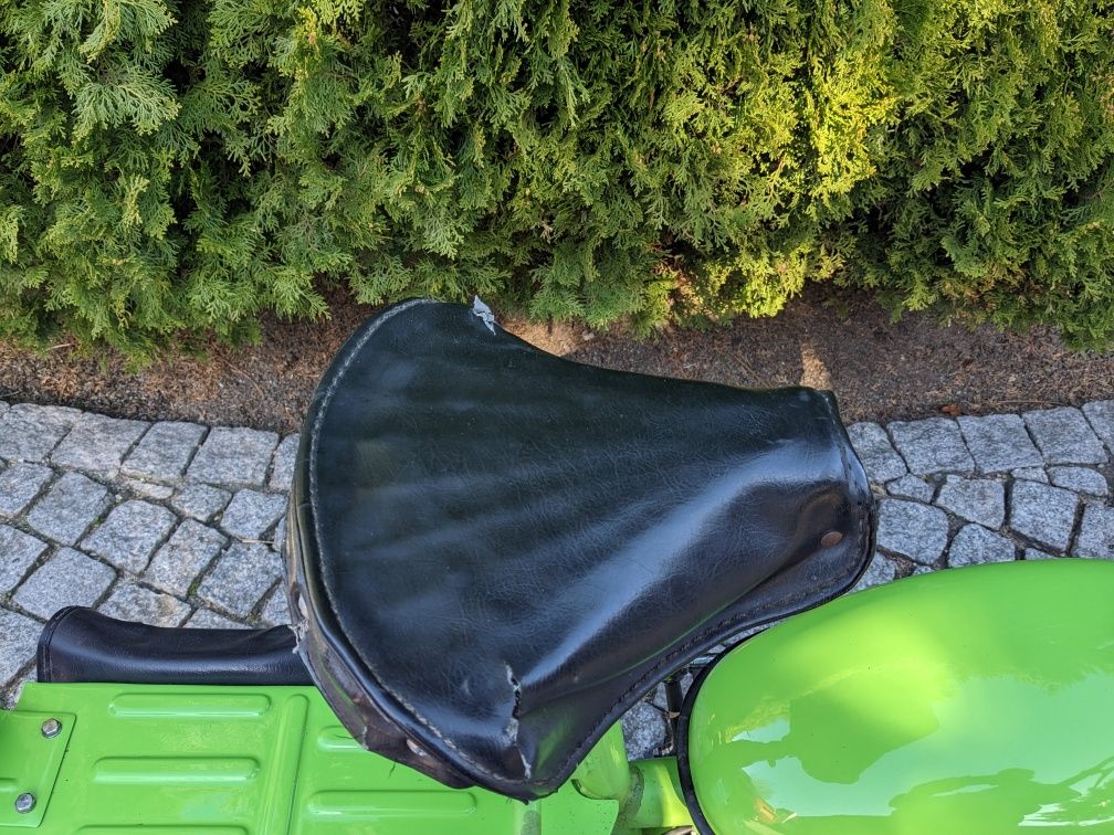 Motorynka M1 z roku 78' pierwsza wersja w super stanie