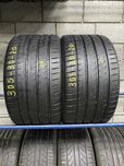 Літні шини 305/30 R20 (103Y) MICHELIN