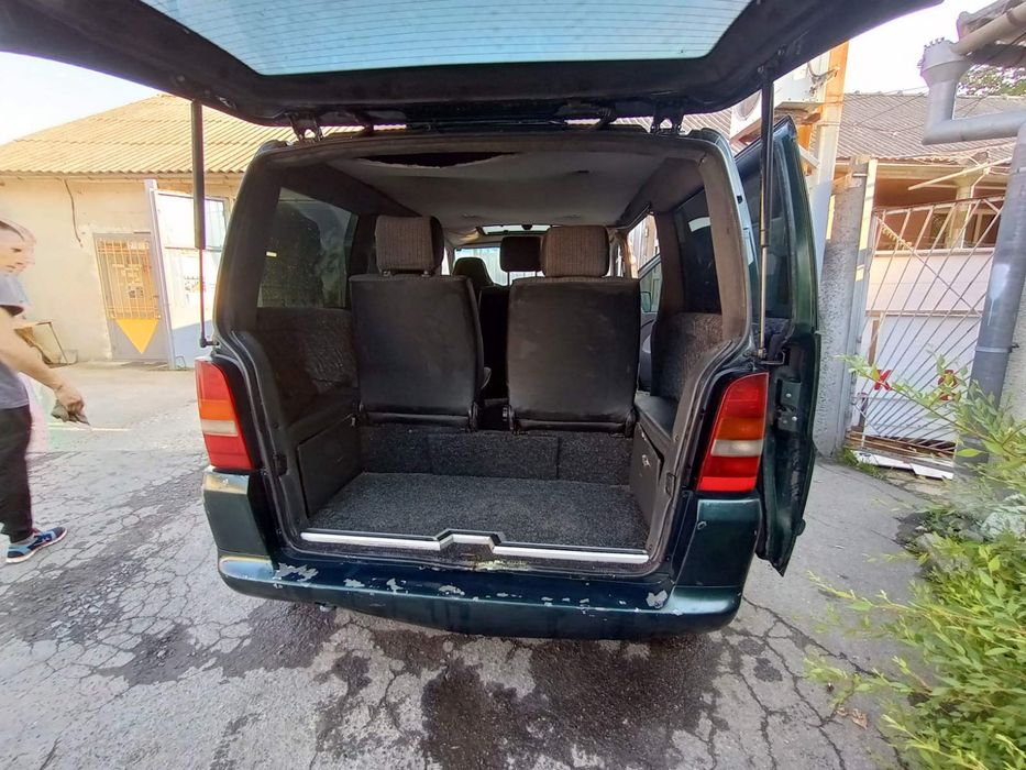 Продам Мерседес Вито 1998, дизель