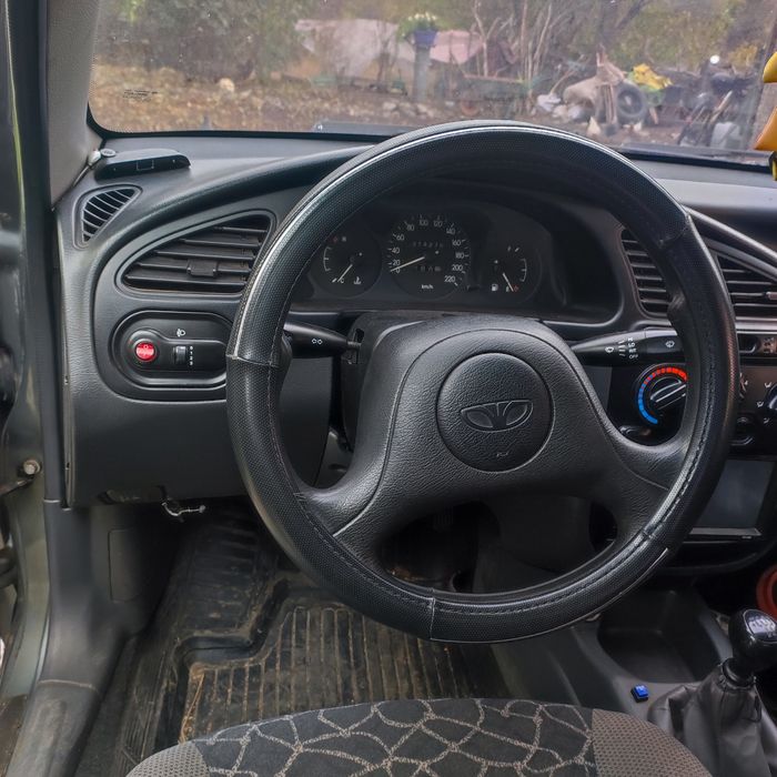 Продам Daevoo Sens