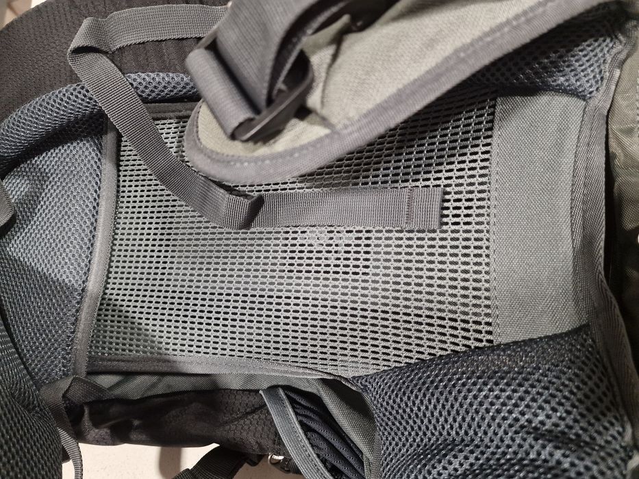Mochila nova, nunca usada. Jungle king
