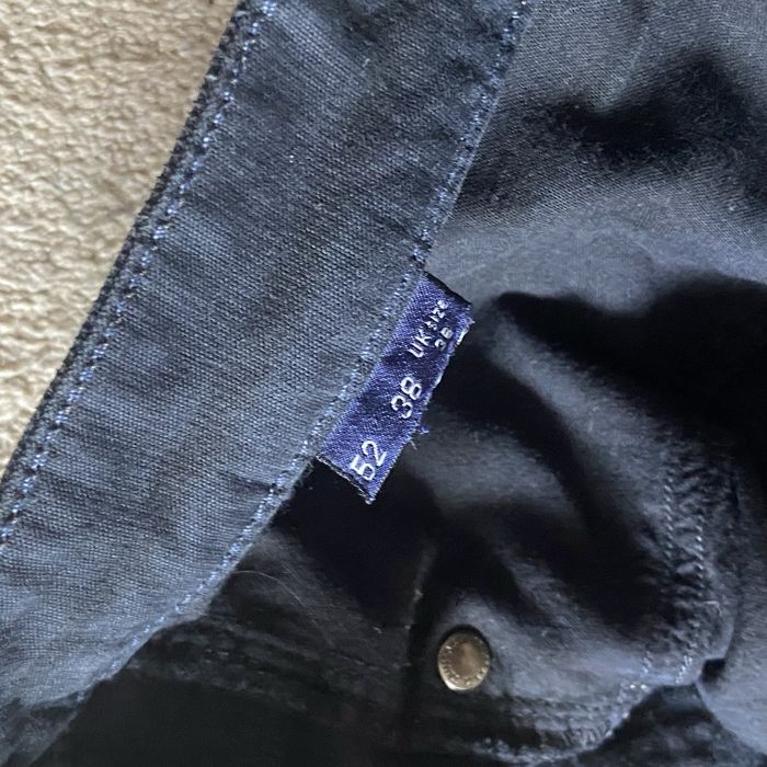 Trussardi jeans pants