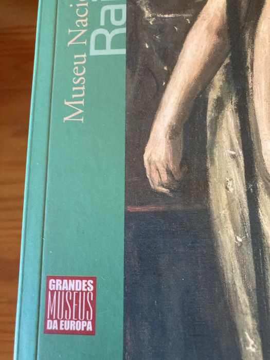 Pintura - museus da europa