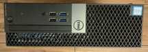 Dell OptiPlex 5040 SFF | Core i5 6gen | 8GB RAM | Bez dysku | Sprawny
