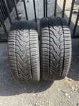 *Opony barym 225/45/17 para