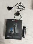Babyliss pro marquina de corte clipper