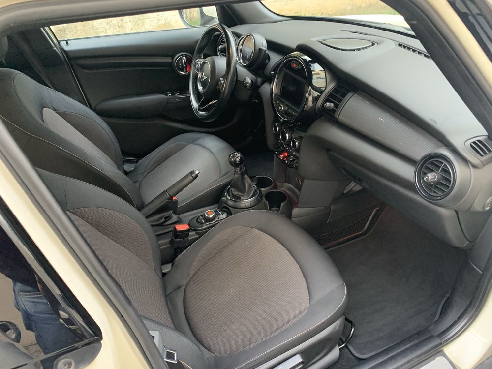 Mini one 1.2 5 portas