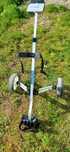Trolley de Golfe 2 unid