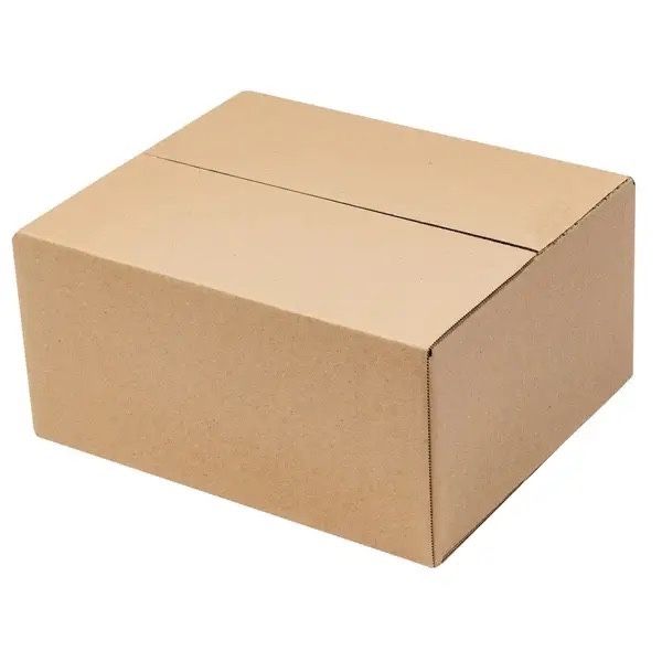 Гофроящик 700х400х430 Т-23 45 кг