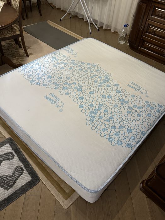 Продаю матрац 180x200