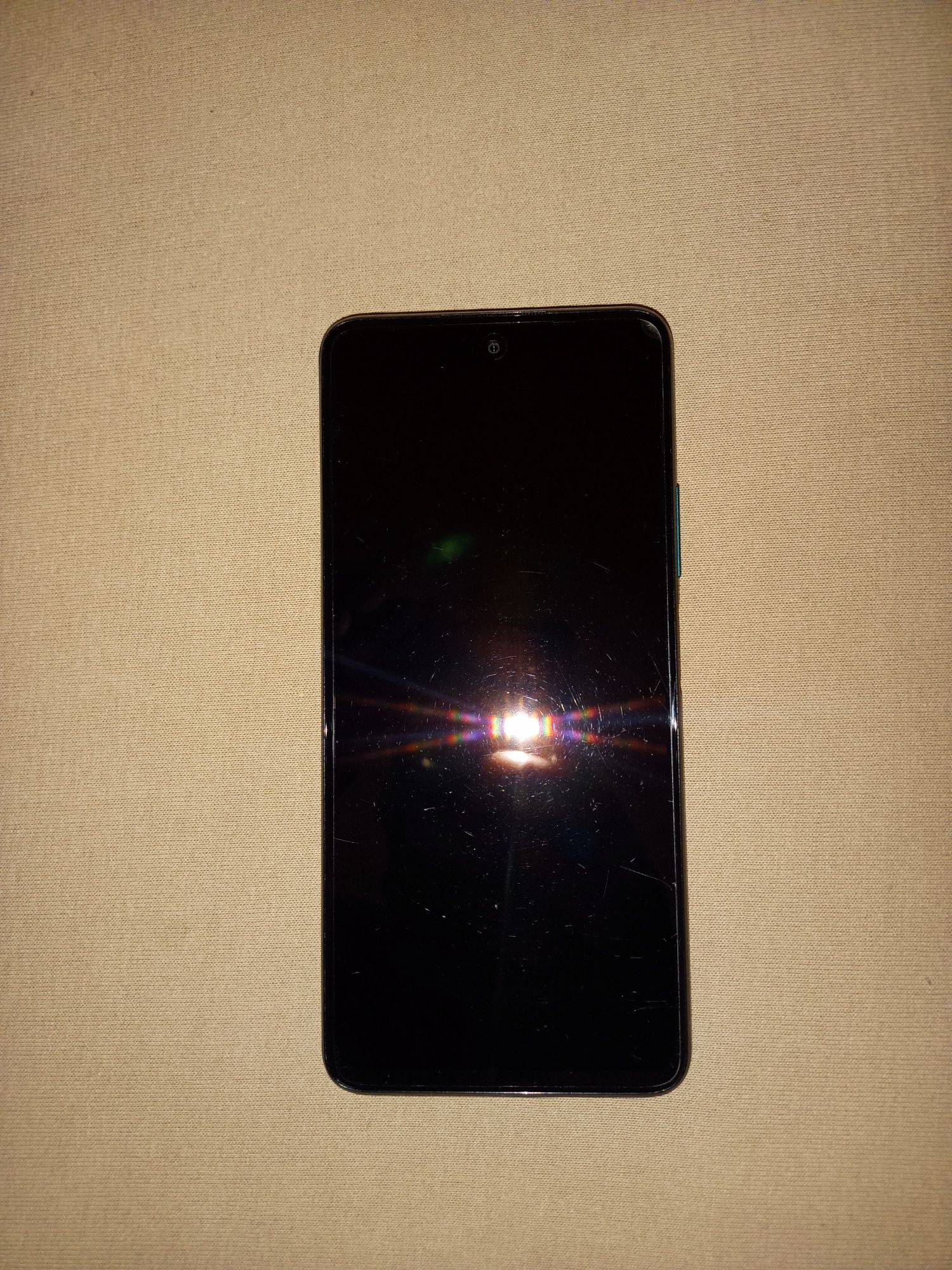 Smartfon Huawei P Smart 2021