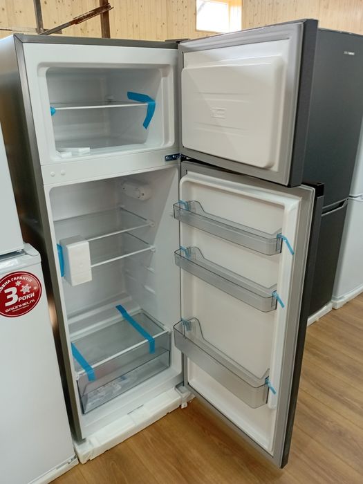 Холодильник  Grunhelm новий