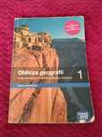 Oblicza geografii 1
