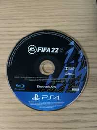 Gra Fifa 22 PS4 Playstation