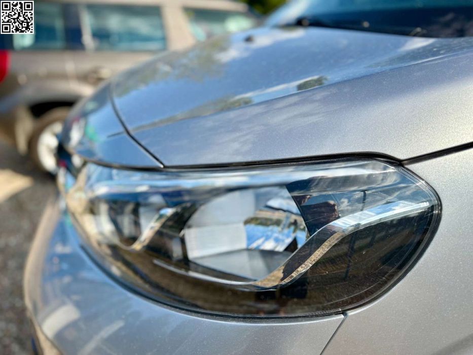 Toyota ProAce Black Weekend-9 Osób -Czysty - jak Nowy-Salon PL