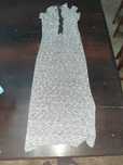 Vestido ML style  S