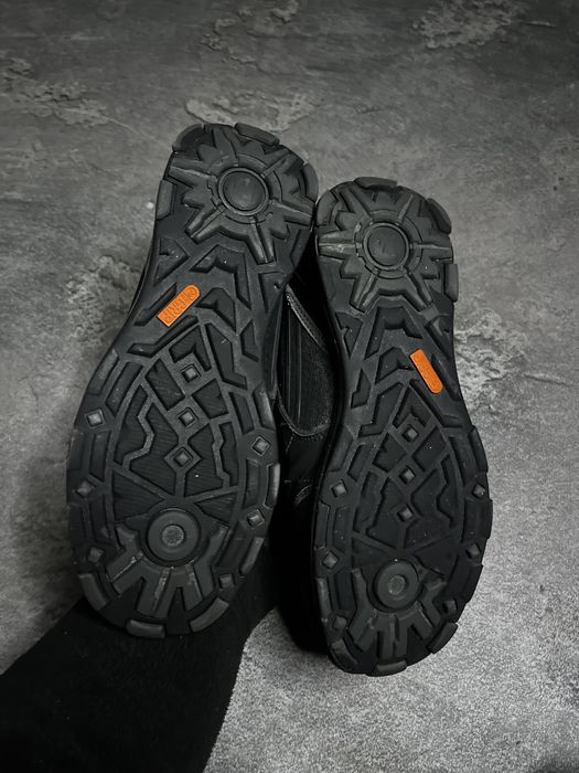 Черевики MERRELL SNOWFURY WATERPROOF 40 25 зимові мерелл теплі