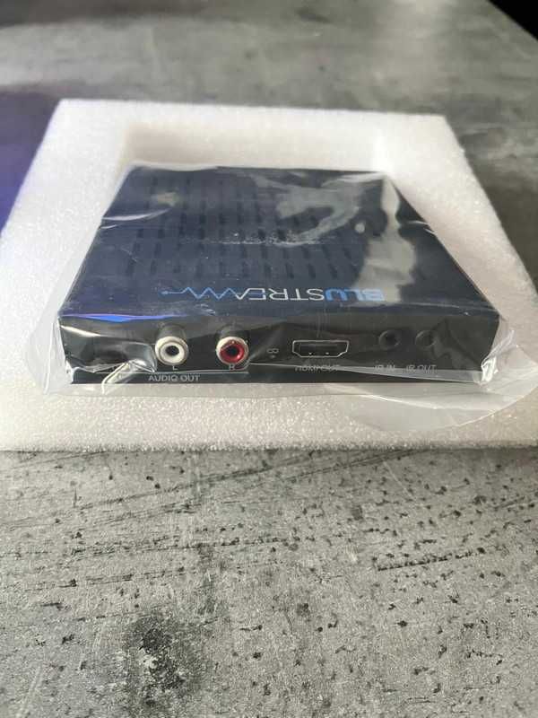 Blustream HEX70CS-KIT 4K HDMI over HDBaseT Extender
