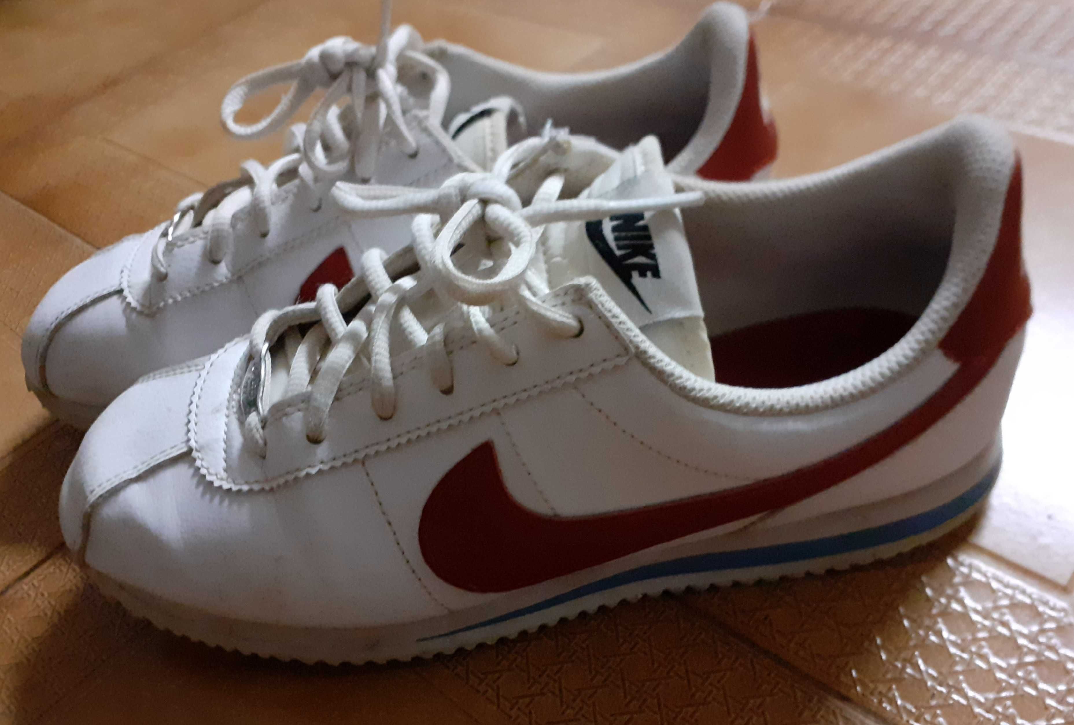 Ténis Nike Cortez