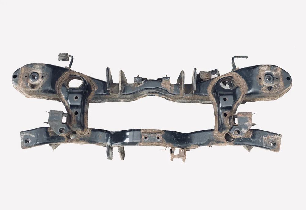 Балка задньої підвіски Підрамник задній Mazda CX-7 ER 4WD 2006-2…