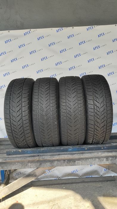 ЗИМОВІ ШИНИ‼️Vredestein 235/60 R17  2019 рік з ЄВРОПИ! Нідерланди