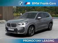 BMW X1 BMW X1 xDrive25e *Promocyjne finansowanie*