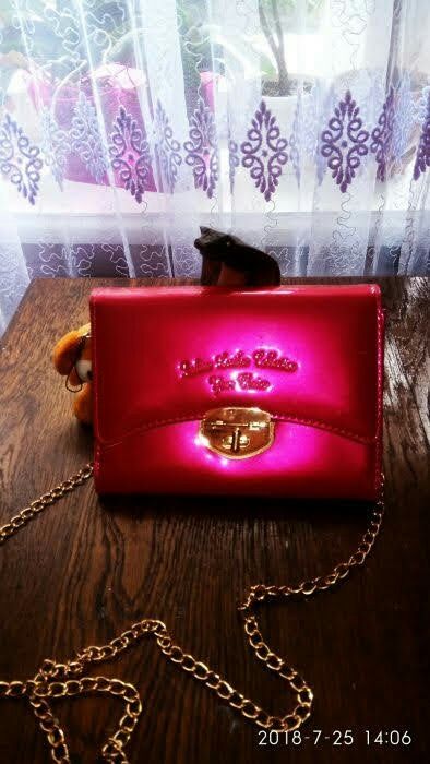 Клатч. Сумка. Сумочка