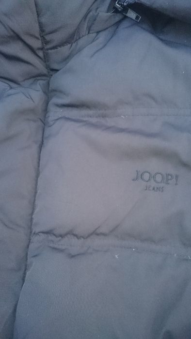 JOOP jeans kurtka puchowa rozm. xxl