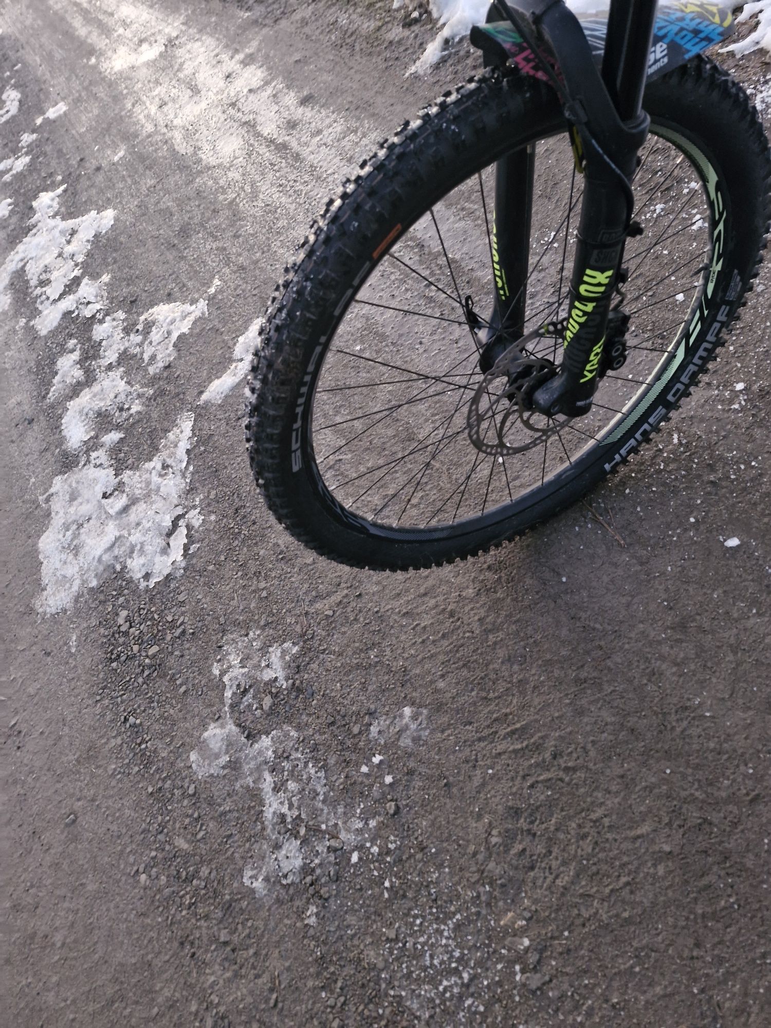 Rower enduro bulls wild mojo 1 2019 [mtb,enduro,dh]