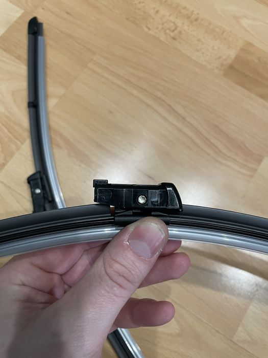 Склоочисники Peugeot 508 508SW 508 SW MK2 R83 2018 - 2023