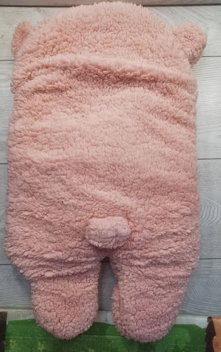 Продам комбез к для новорожденного