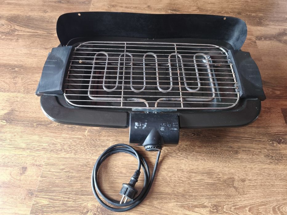 Grill elektryczny balkonowy 2000W FIF