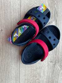 Buty dziecięce crocs c6