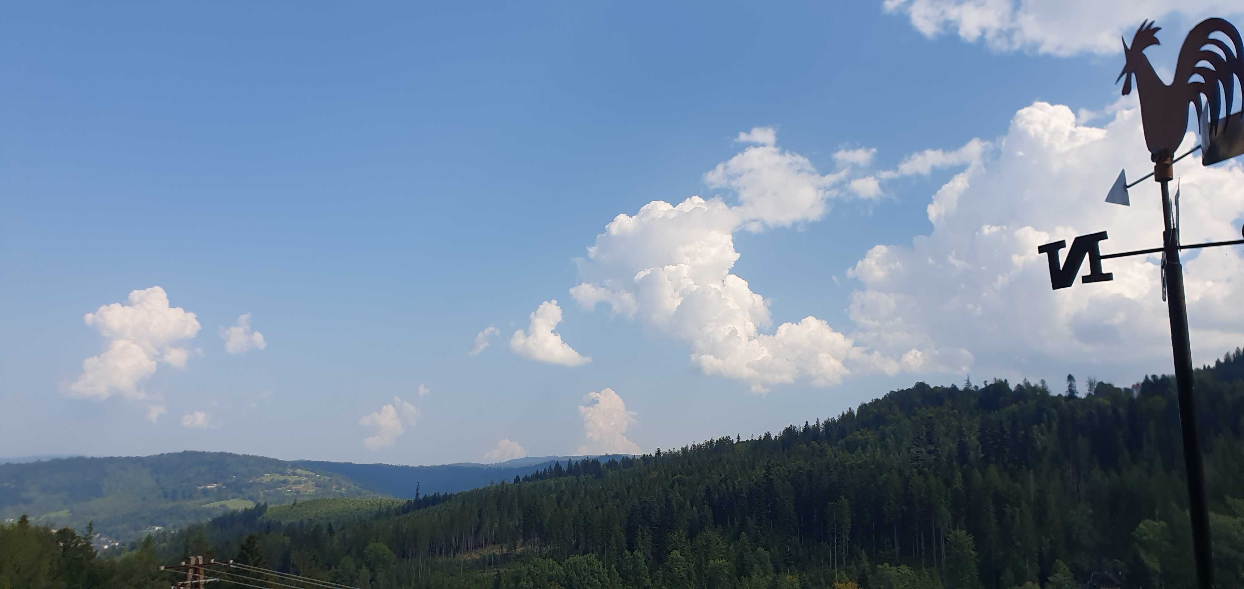 WASZA CHATA dom na wyłączność Wisła, woj. śląskie