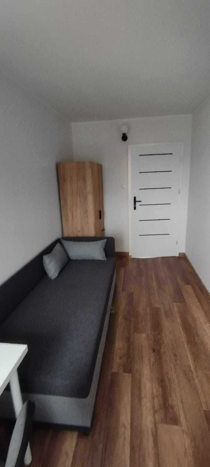 pokój 1   osobowy ul. Górna