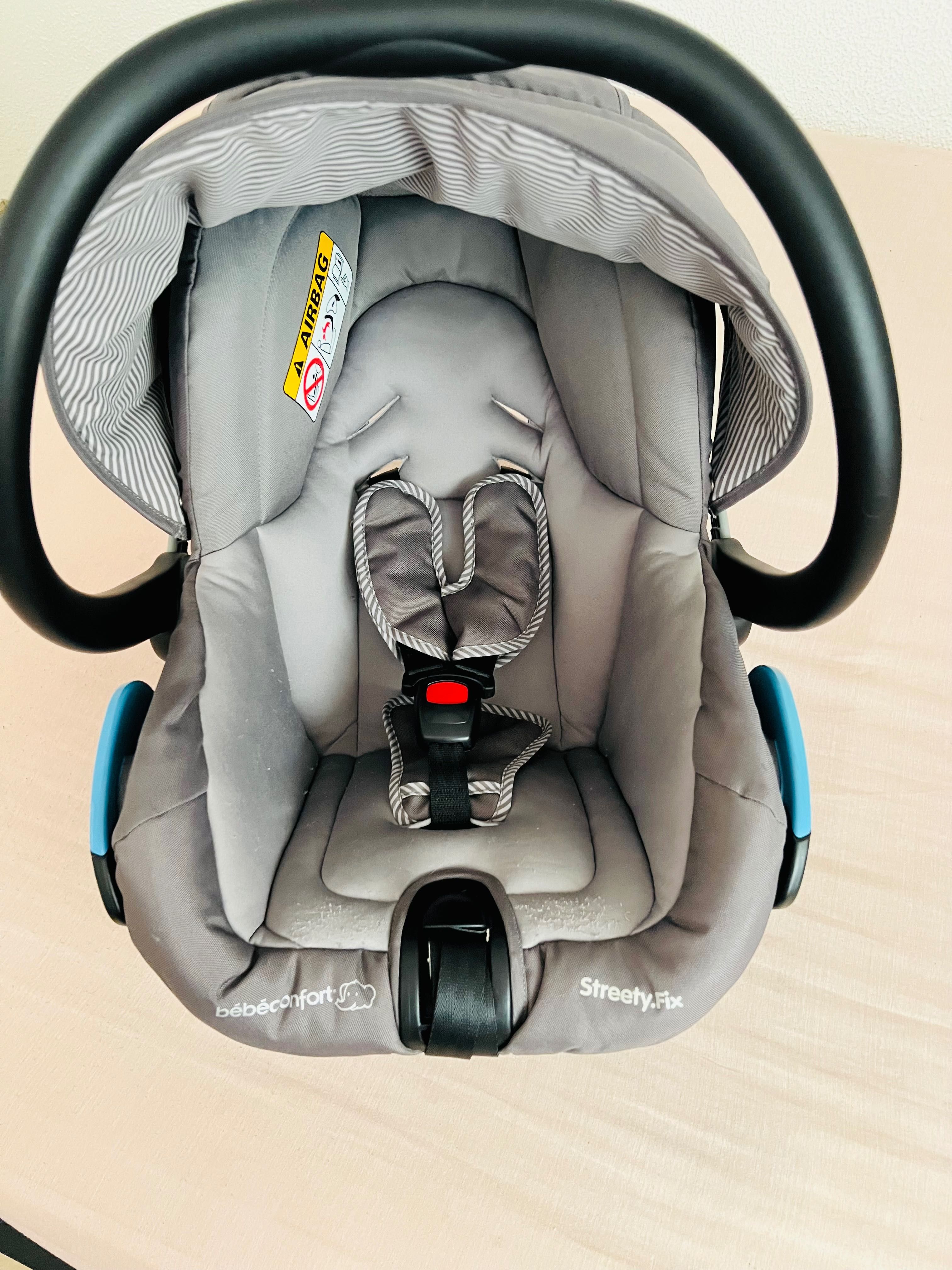 Ovo para bebê 0 a 13kilos